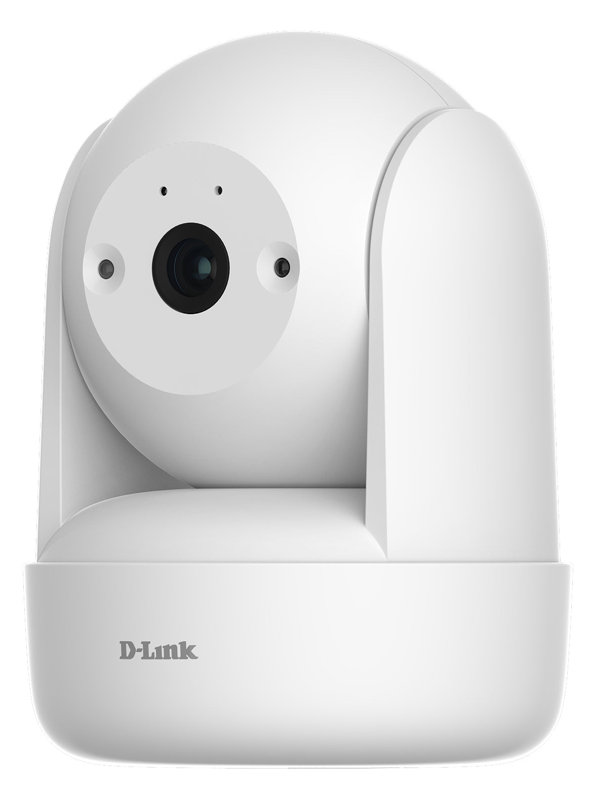 D-LINK mydlink - Full HD Wi-Fi N motorised camera 2 Megapixels