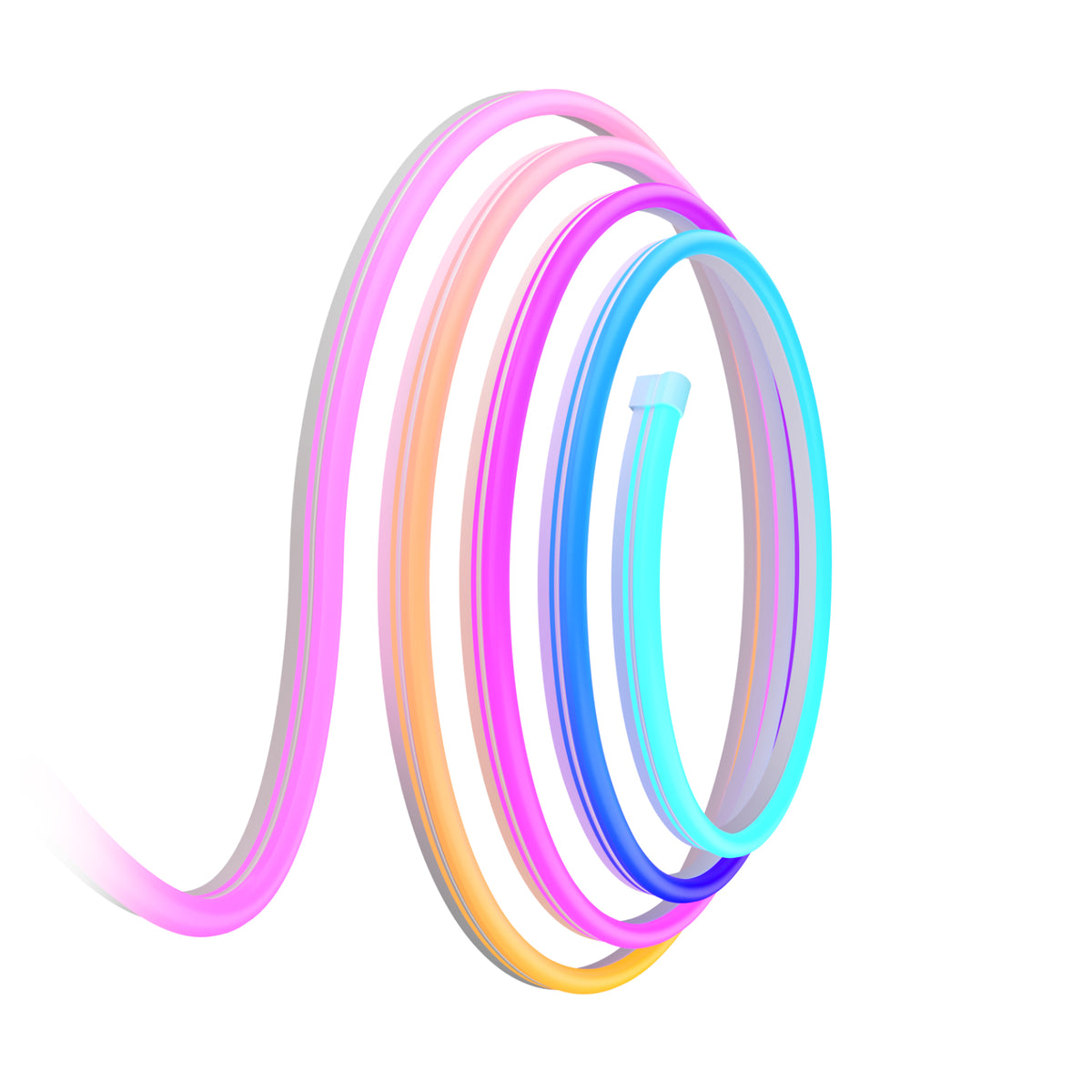 Govee H61D3 Neon Lights 2 3m | Éclairage LED | Matter, HomeKit, Google, Alexa, SmartThings