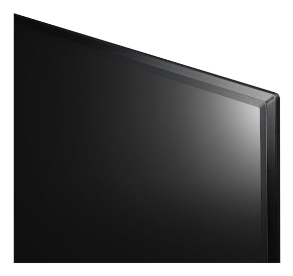 LG - Téléviseur professionnel 43" 43UR781C UHD