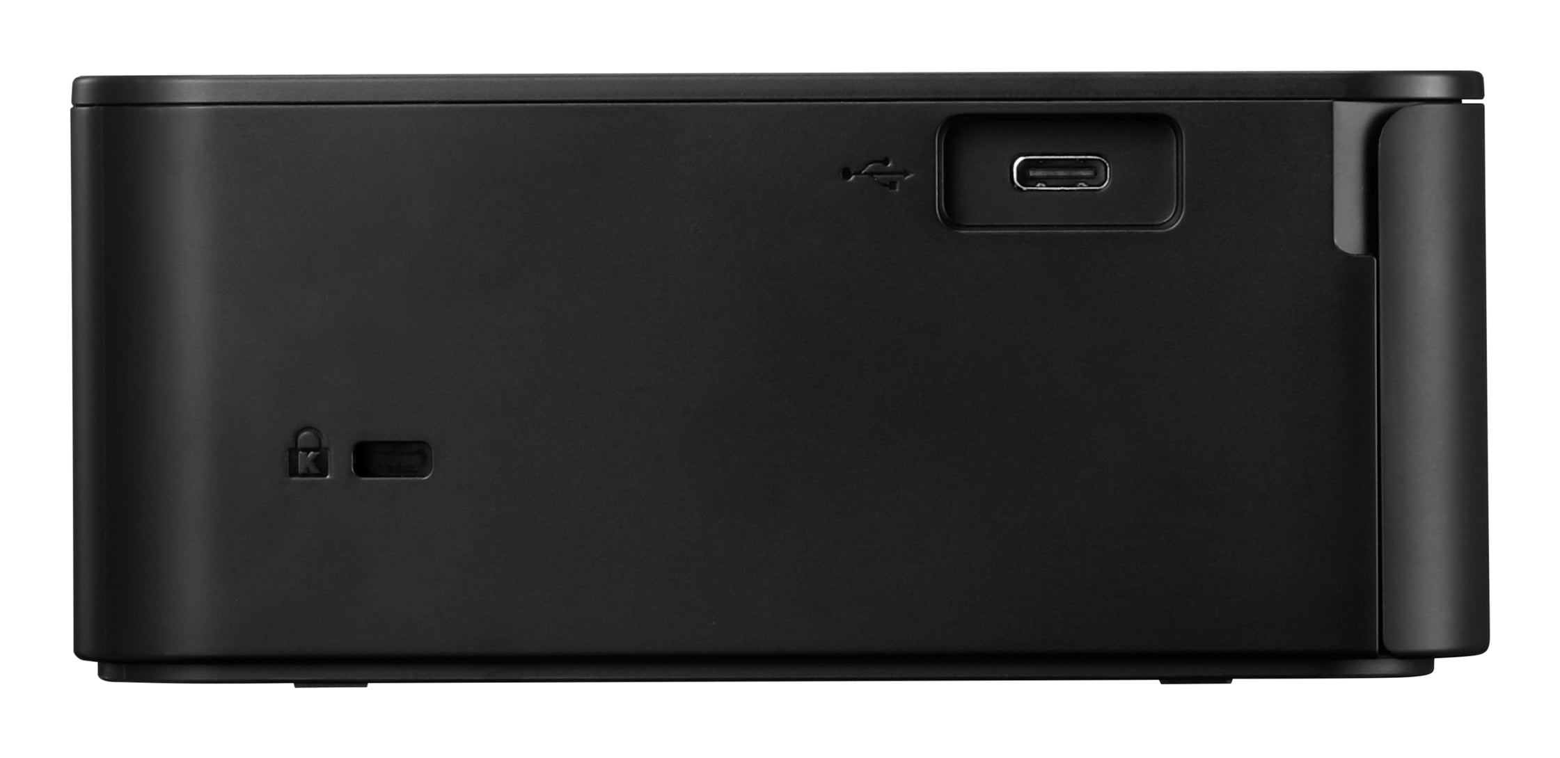CANON SELPHY CP1500 Printer colour dye sublimation 148x100mm 0.41 min/page colour USB Wi-Fi Black