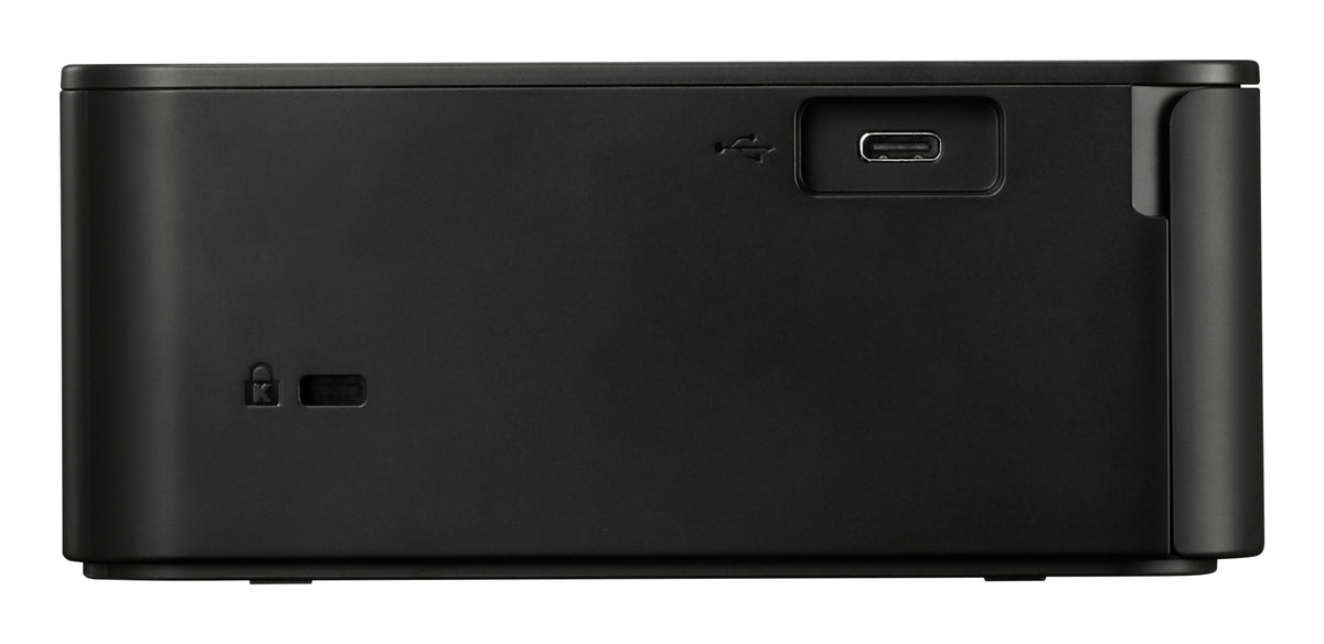 CANON SELPHY CP1500 Printer colour dye sublimation 148x100mm 0.41 min/page colour USB Wi-Fi Black