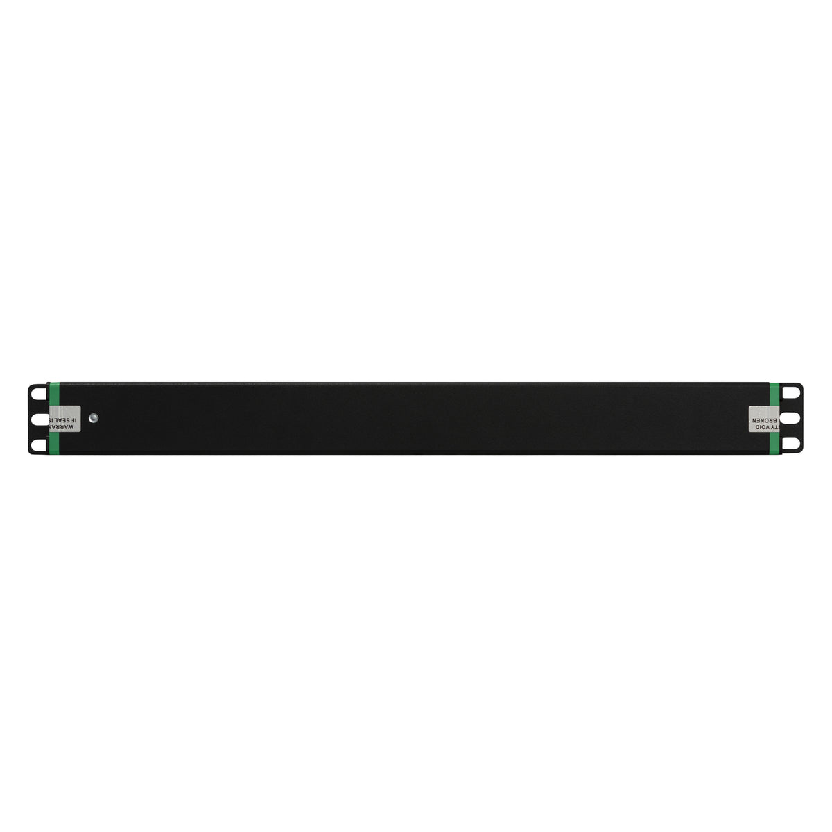 APC Easy Rack PDU Basic horizontal 1-phase 3.7 kW 230 V 16 A 8 x C13 sockets IEC60320 C20 input