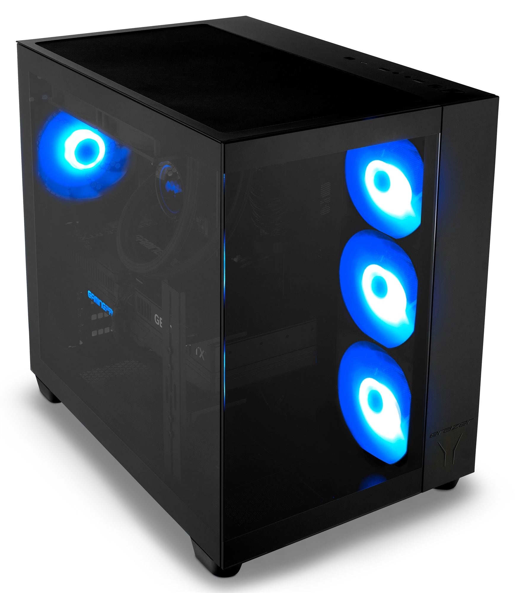 TankX10e MD340065/I7 32/2TB RTX5070 W11H