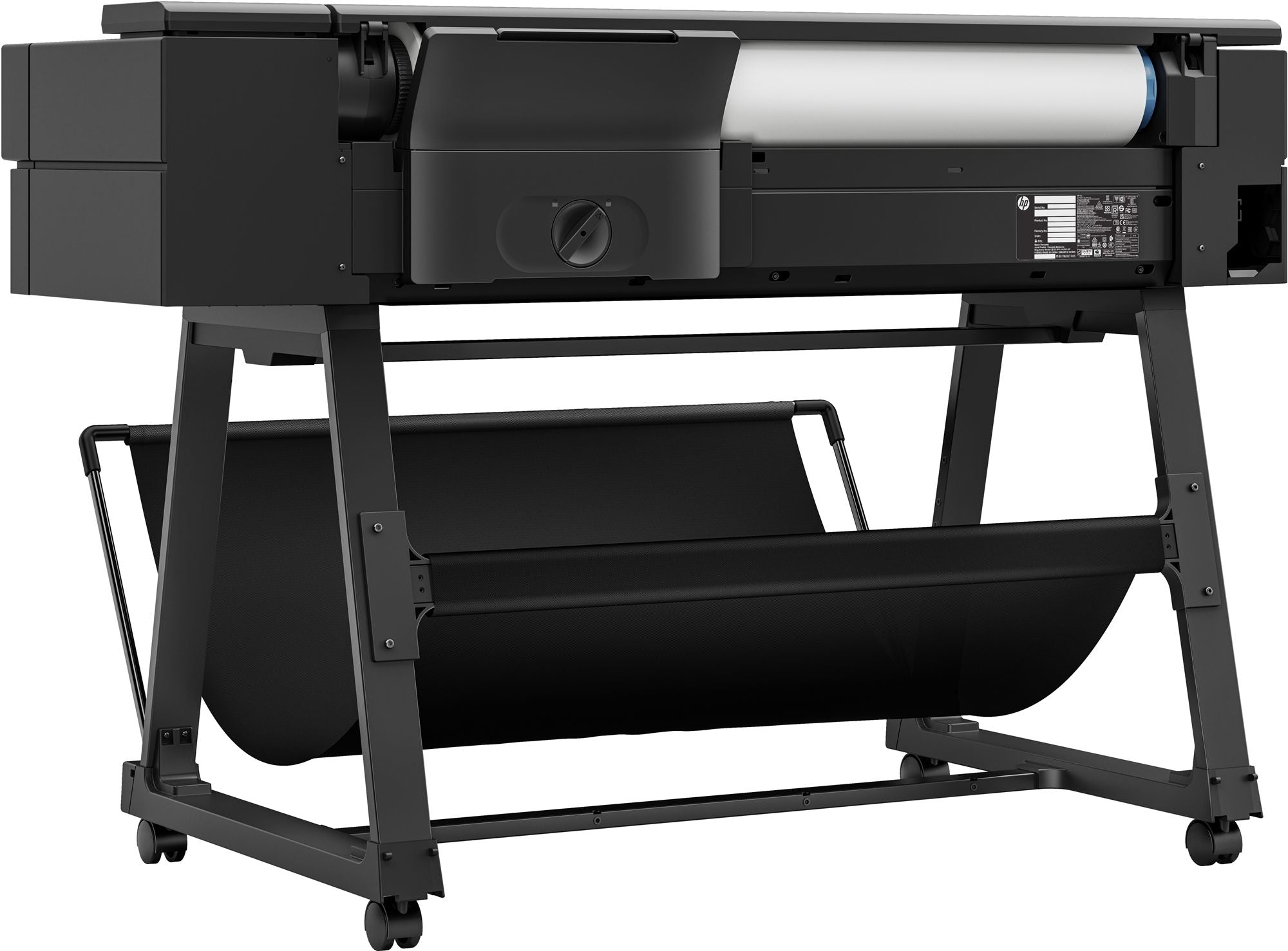 HP DesignJet T850 Printer 2y Warranty