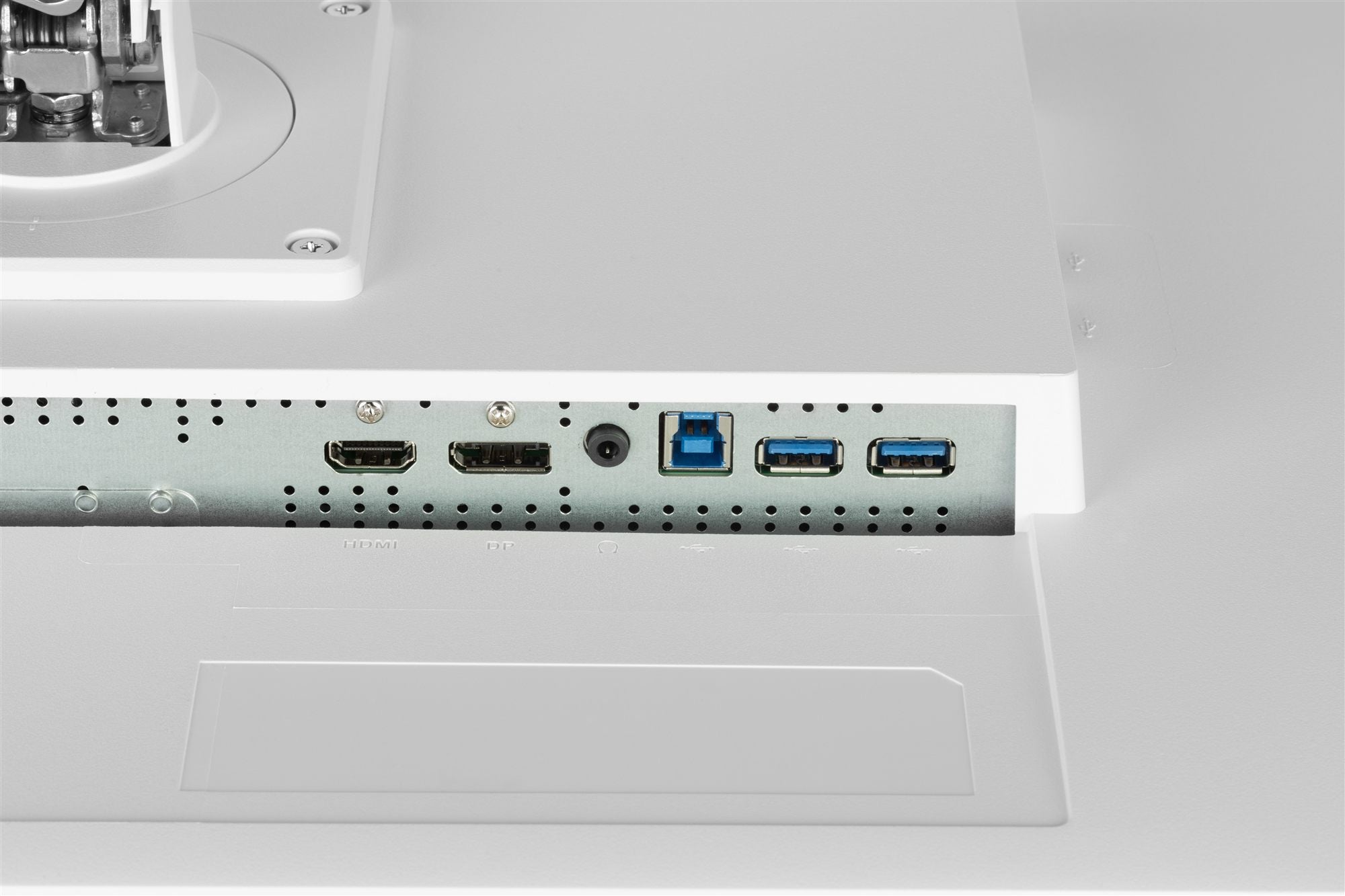 XUB2792QSU-W6 27" WHITE IPS-2560x1440@10