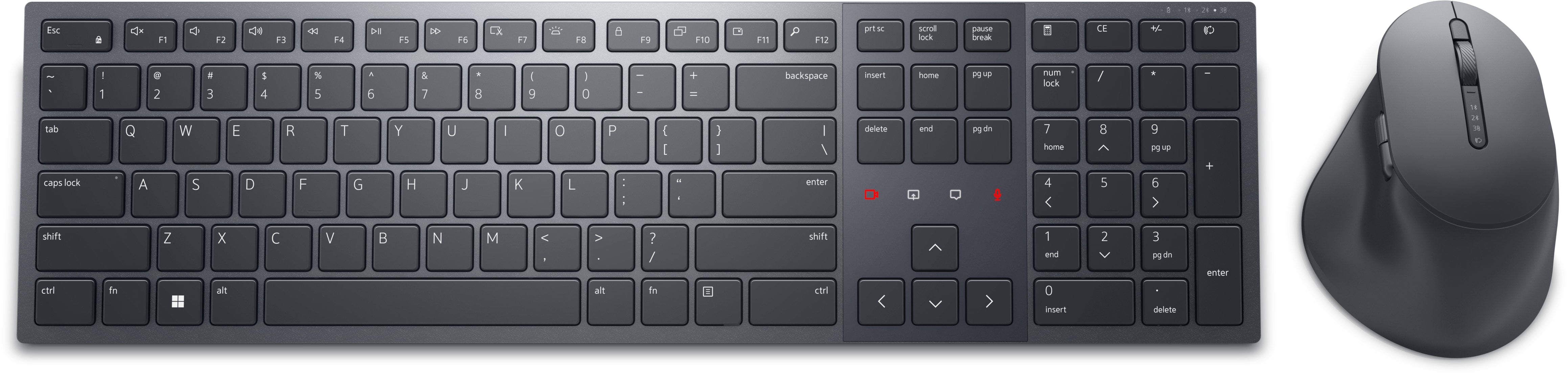 Spk Premier Collaboration Kbd and