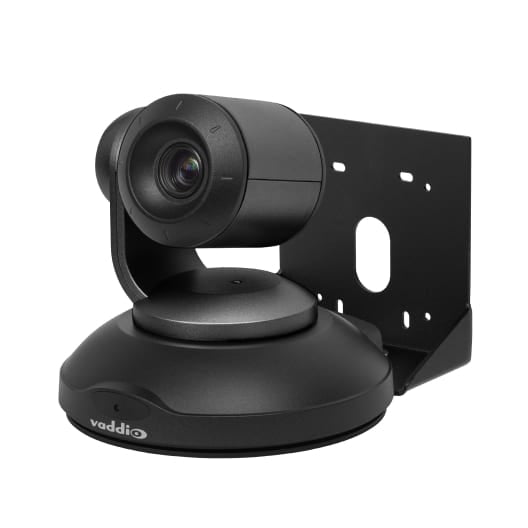 Vaddio ConferenceSHOT AV Camera Black