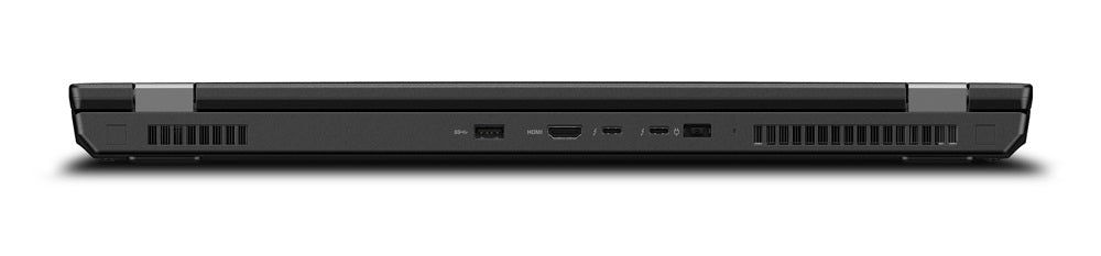 LENOVO ThinkPad - P72 - 17.3p FHD - Intel Core i7-8750H - W10Pro - 16Go RAM - 256Go SSD - P2000M 4Go