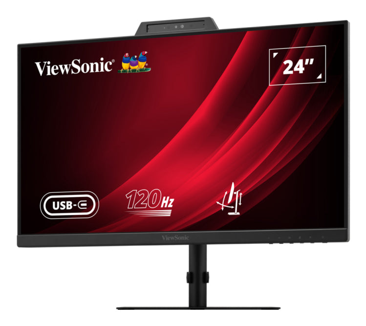 23.8" LCD monitor 1920*1080 HDMI DP