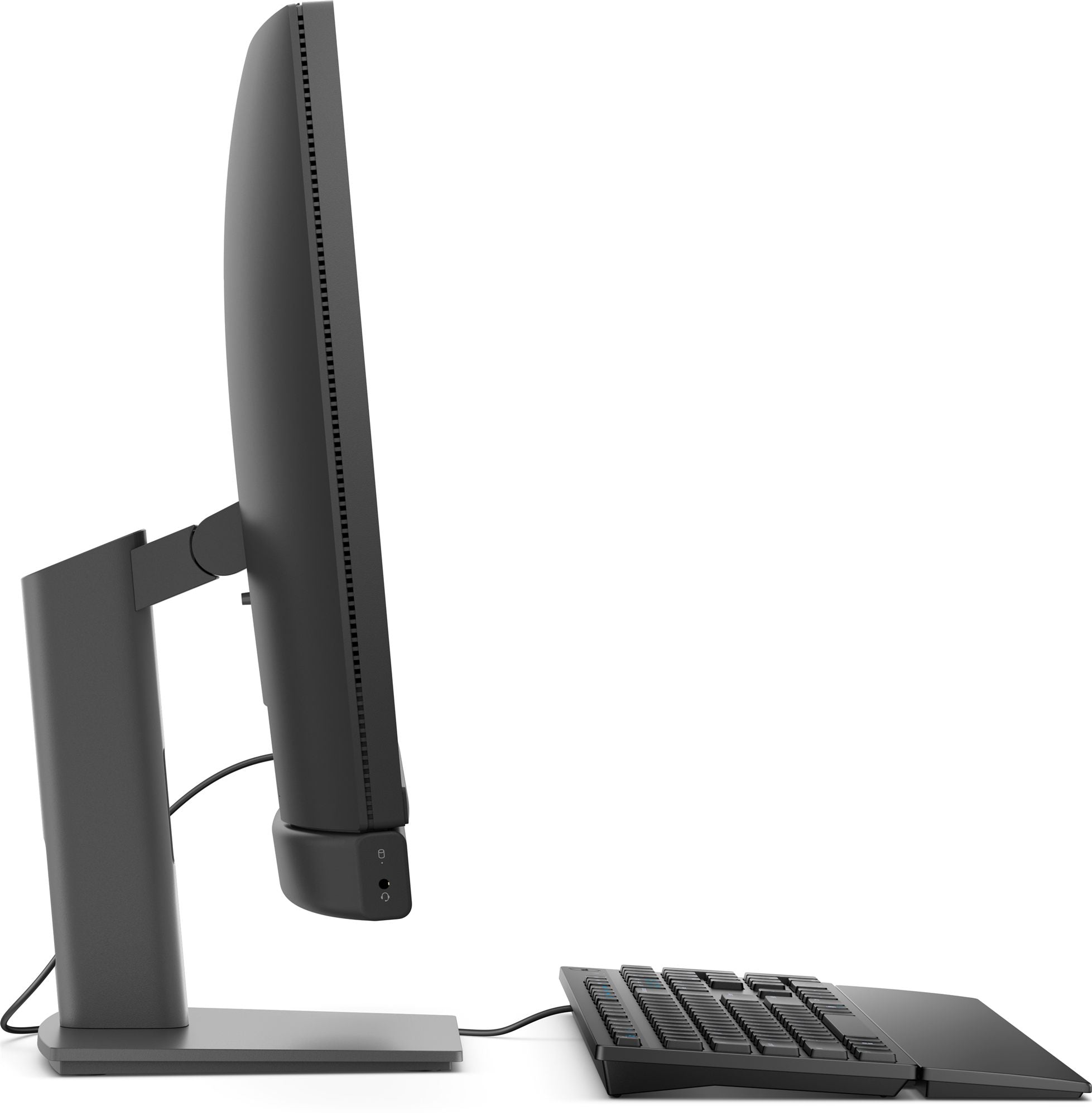 DELL Pro 24 AIO QC24251 130W 23.8inch FHD Intel Core Ultra 5 235T 16GB 512GB SSD W11P 3YPS