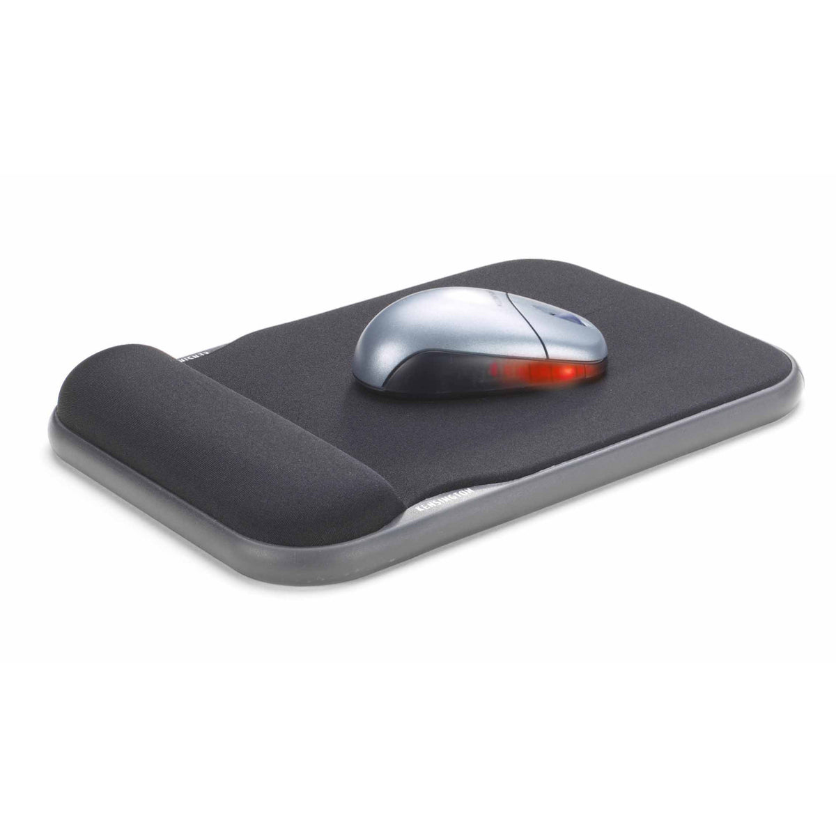 Mouse wrist rest/height adjustable/black
