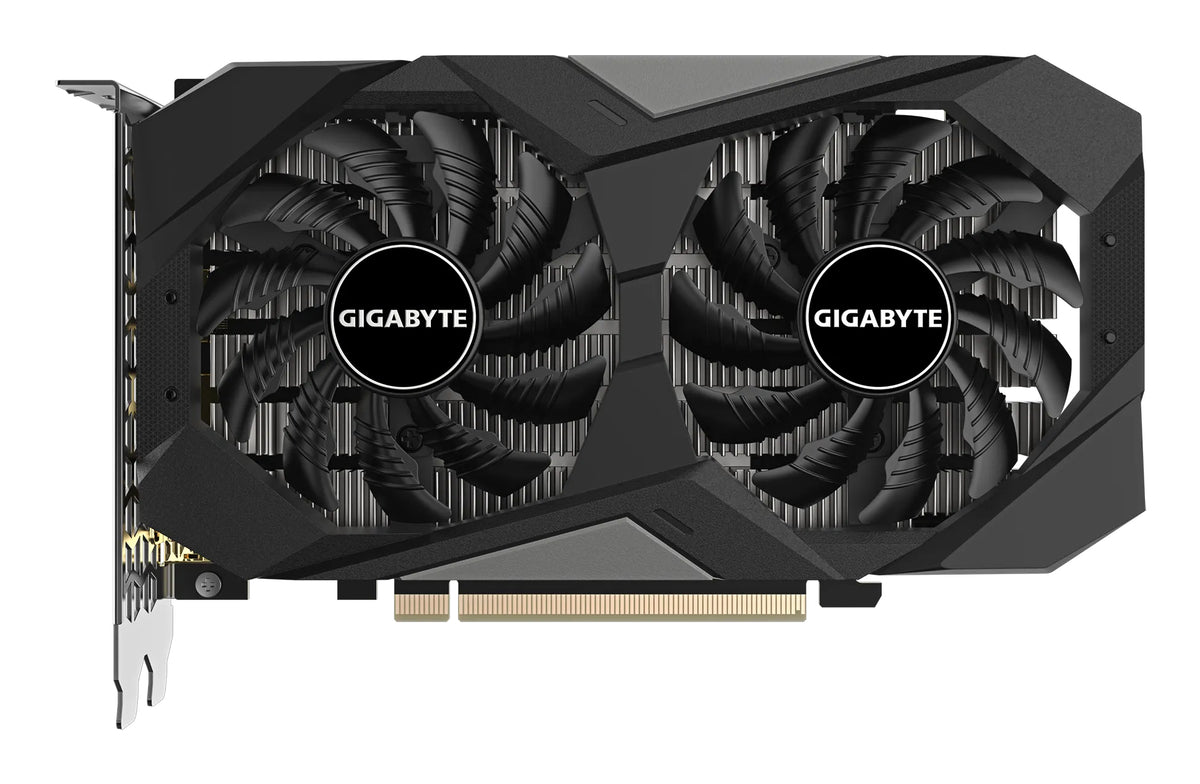 Gigabyte GeForce RTX 3050 WINDFORCE OC V2 6GB VGA