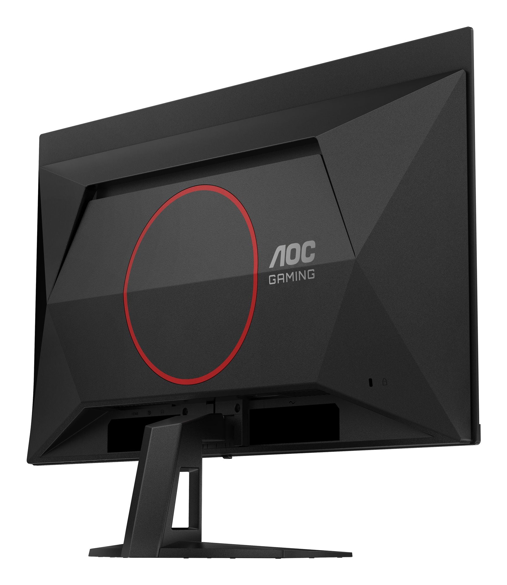 AOC Q27G41ZDF 27p QD-OLED 240Hz 0.3ms 400cd/m2 HDMI 2.0 DP1.4