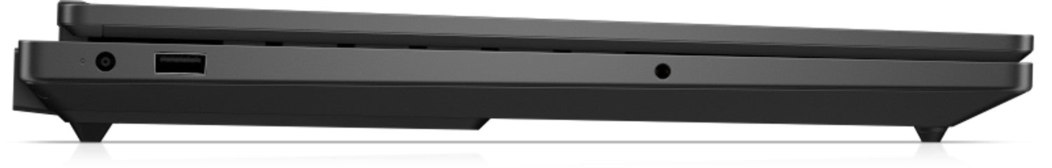 HP HyperX OMEN 15 inch Gaming Laptop PC 15-ga0004nf Intel® Core™ i7 i7-14650HX 38,9 cm (15.3") 2.5K 24 Go DDR5-SDRAM NVIDIA GeForce RTX 5060 Wi-Fi 6 (802.11ax) Windows 11 Home Noir