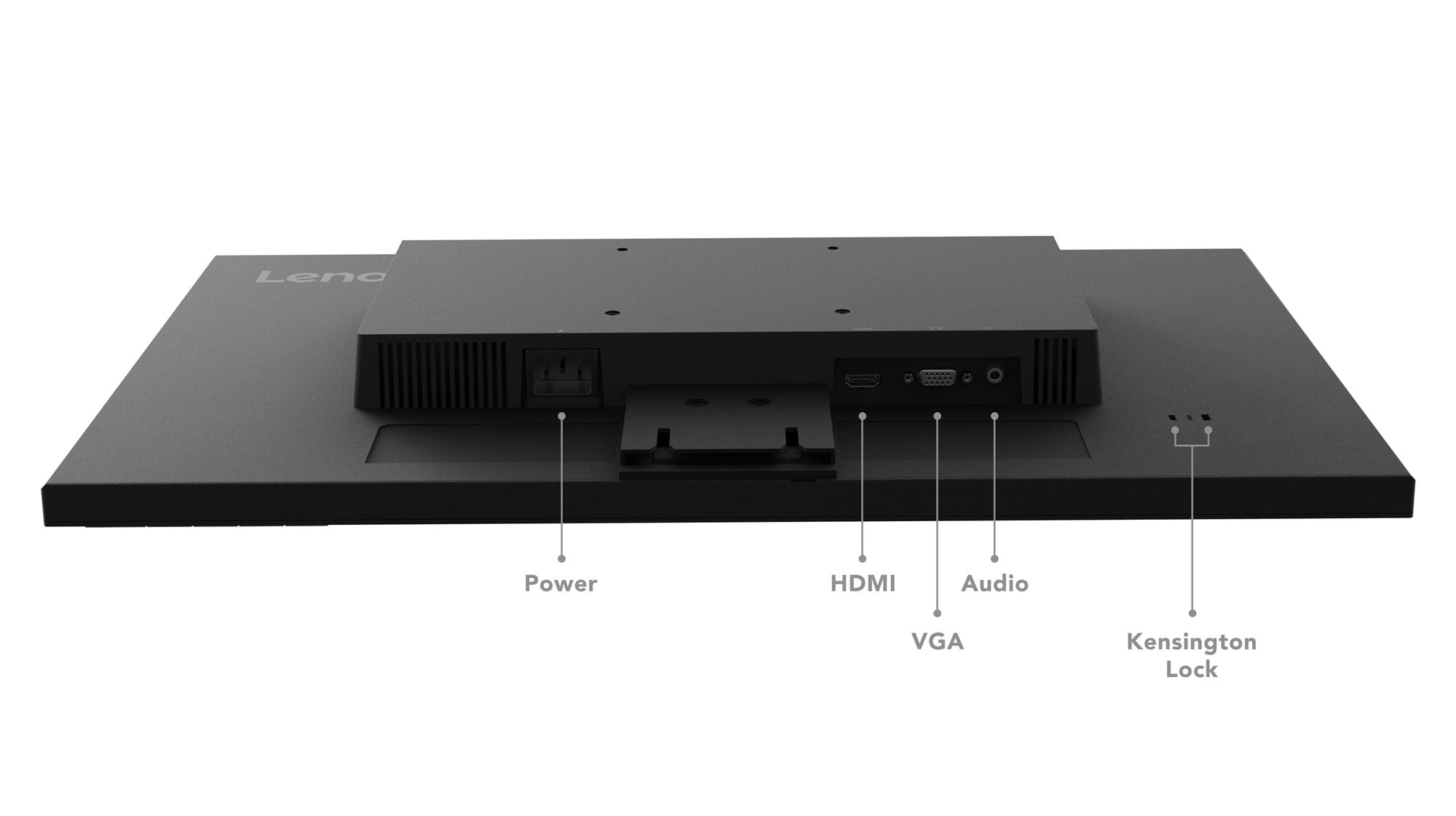 LENOVO ThinkVision C24-40 23.8p Monitor HDMI VGA