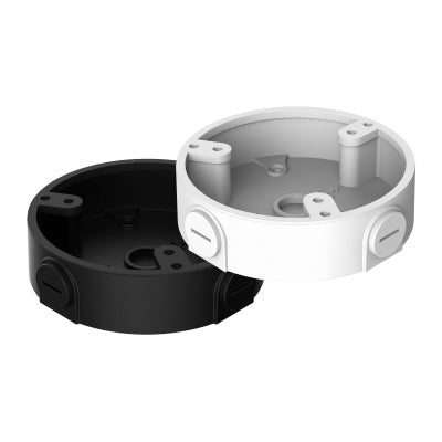 Dahua PFA137-BLACK Boîte de raccordement, noire