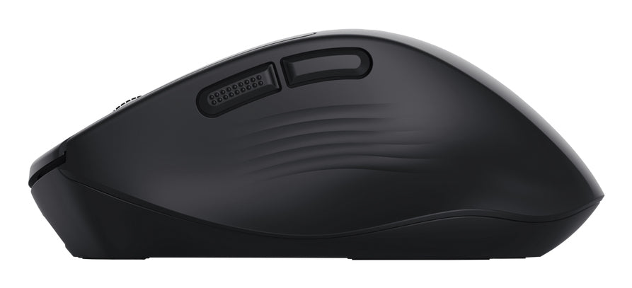 TRUST NIVEN COMFORT MULTI-WRLS MOUSE BLK