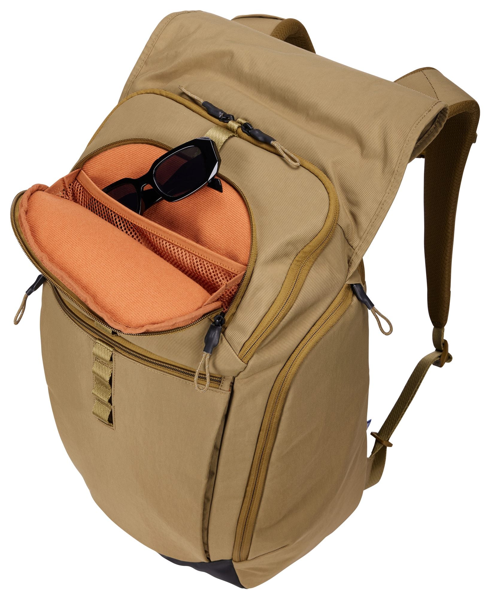 Thule Paramount Backpack 27L - Nutria