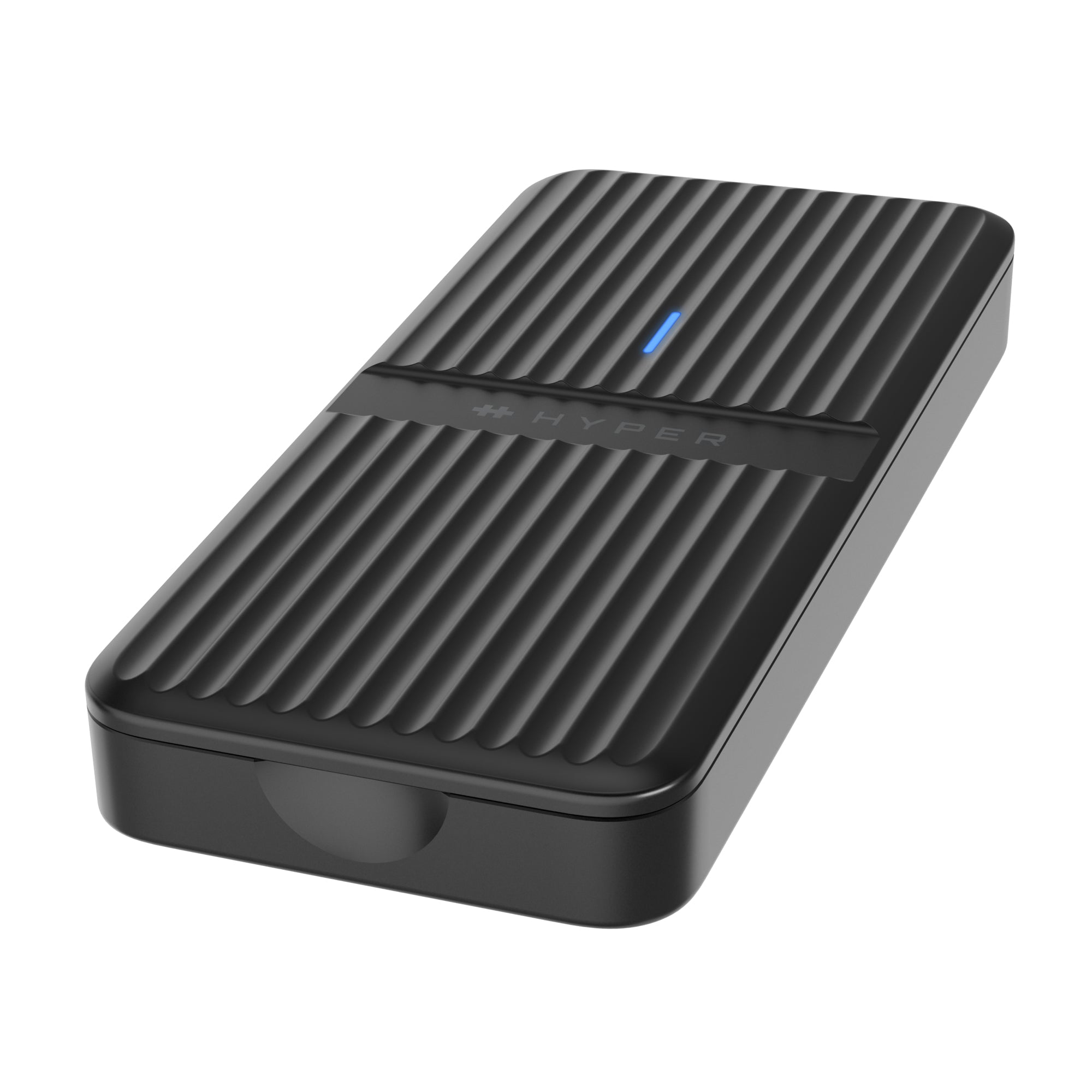 HyperDrive Next USB4 M.2 PCIe Enclosure