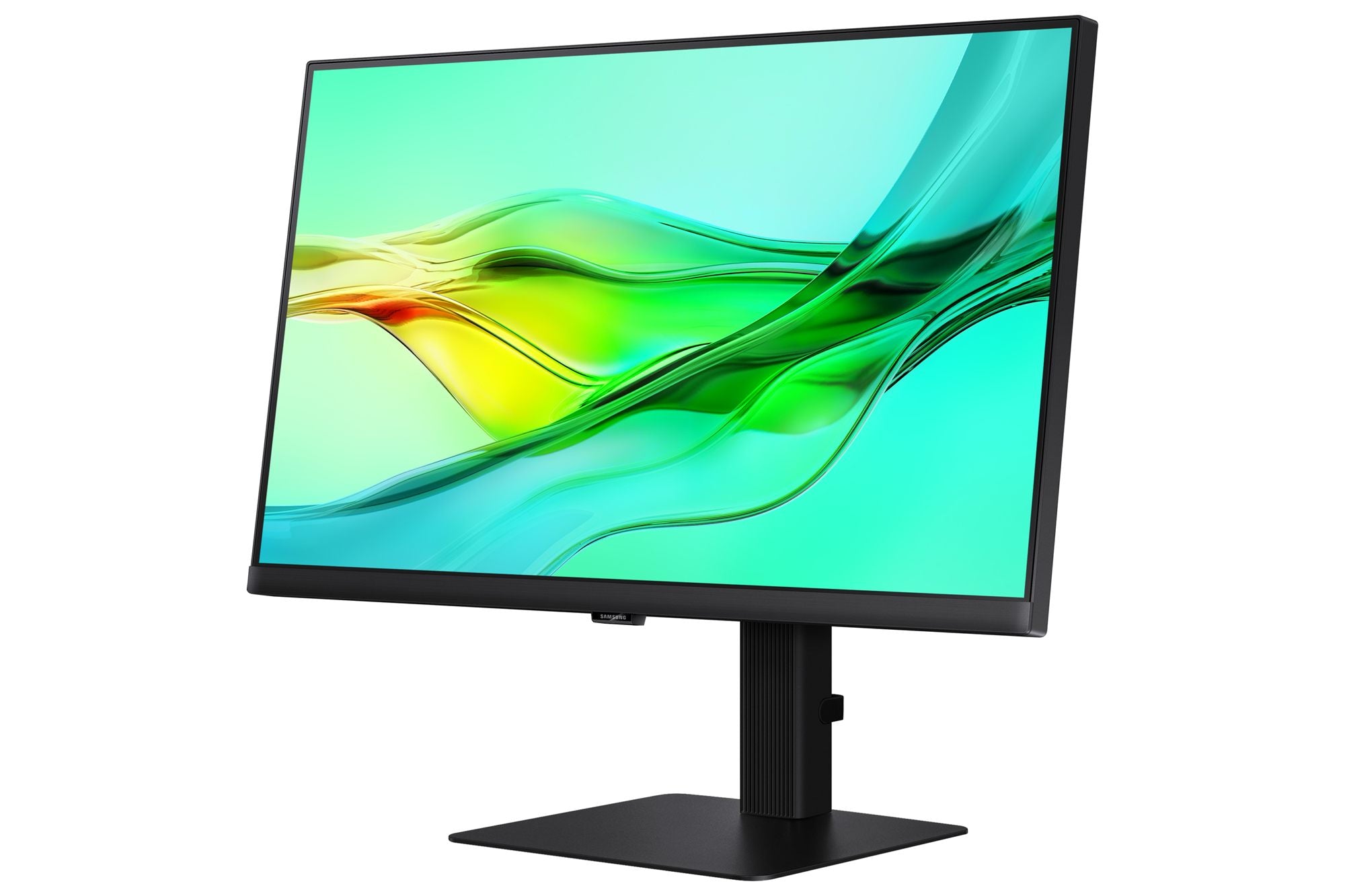 "Samsung S60UD écran plat de PC 61 cm (24"") 2560 x 1440 pixels Quad HD LCD Noir"