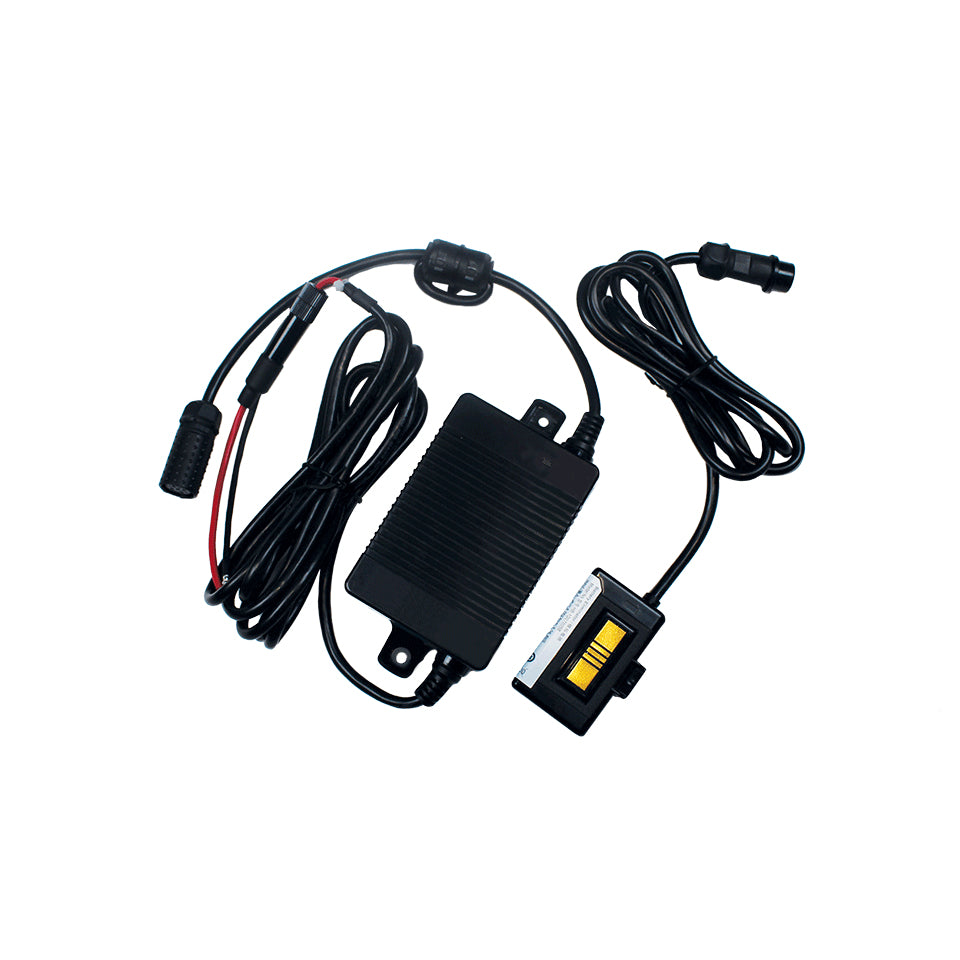 BROTHER PABEK001WR Battery eliminator kit Wired