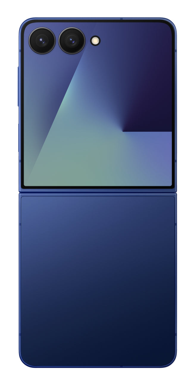 Samsung Z Flip 7 5G 512GB Navy