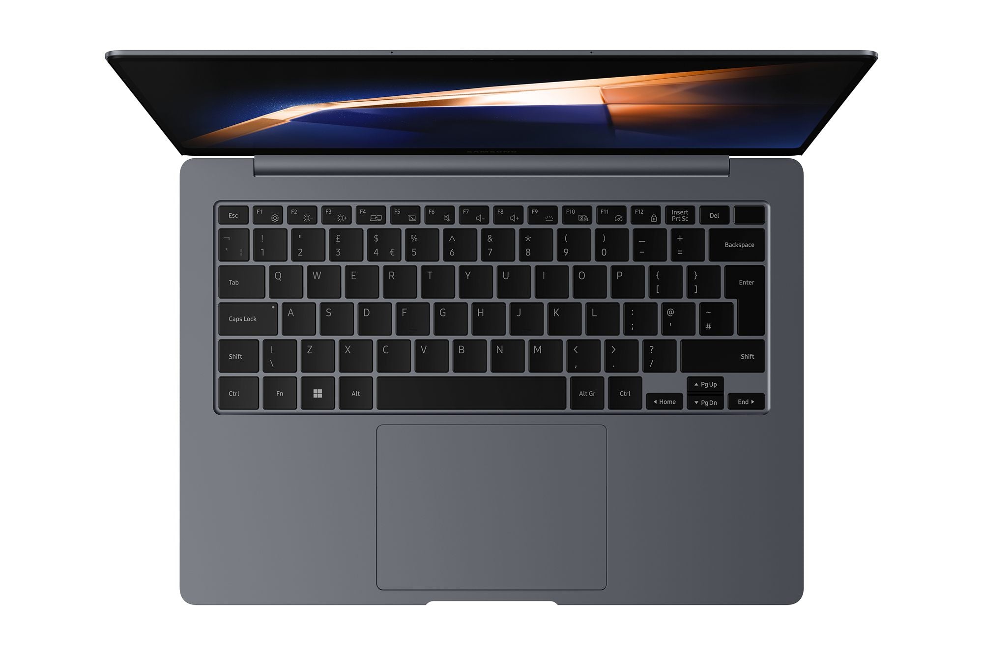 GB4 PRO 14" U7 155H 16GB 512GB GRAY