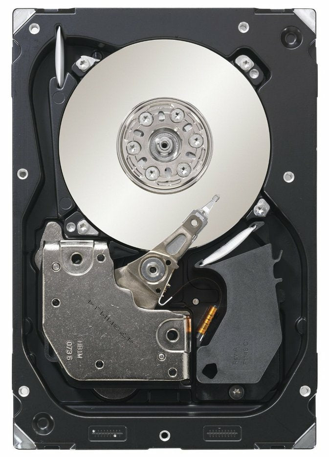 Seagate Cheetah 300GB ST3300657SS