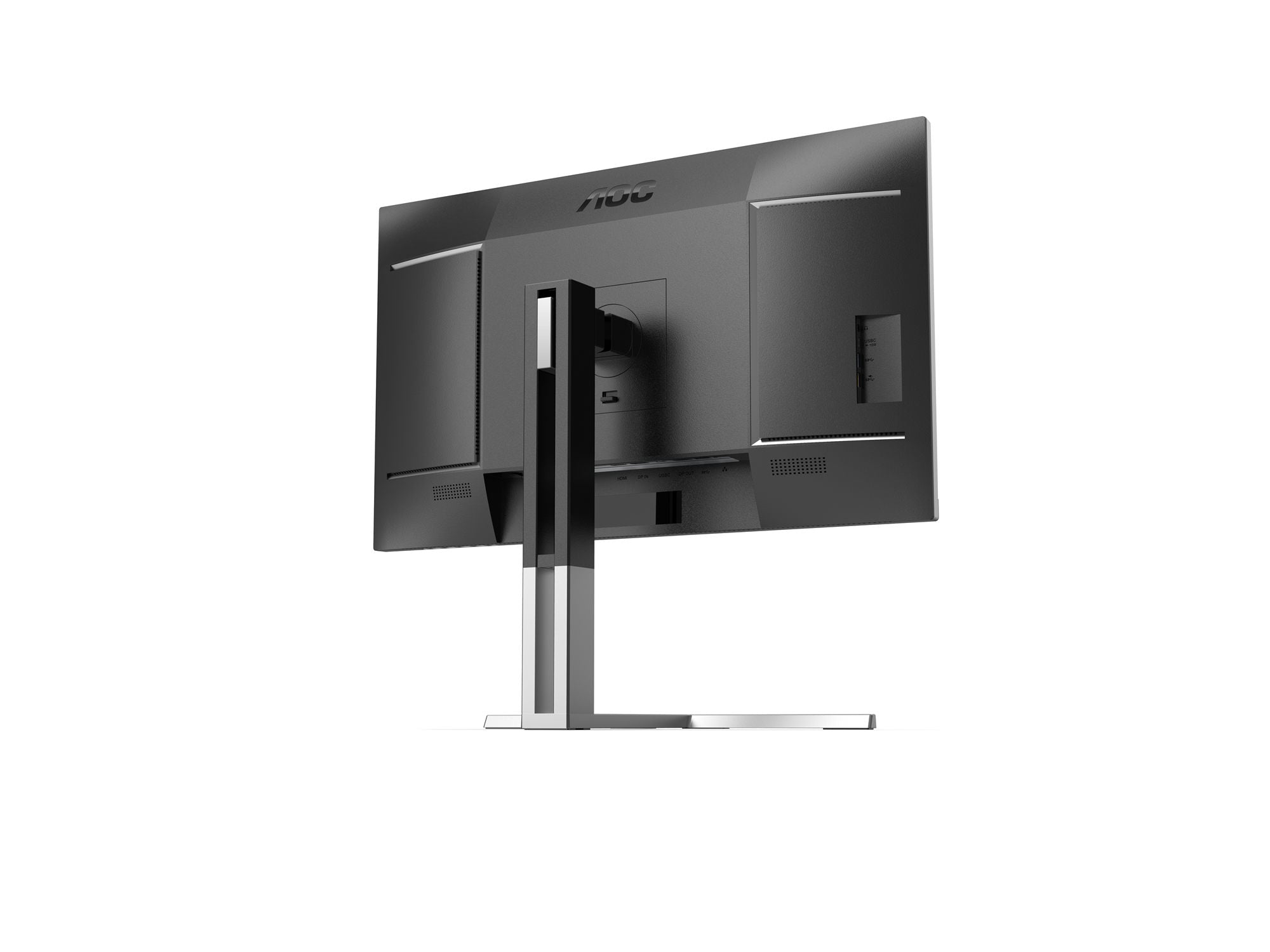 AOC Q27U3CV 27p IPS QD WLED WQHD 75Hz HDMI