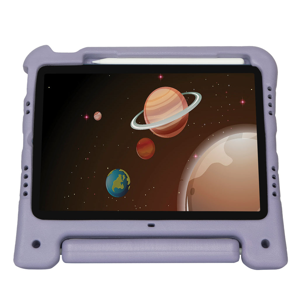 TARGUS Kids Antimicrobial Case for iPad Air 11p M2 iPad 10.9p 10th gen iPad Air 10.9p 5th and 4th gen iPad