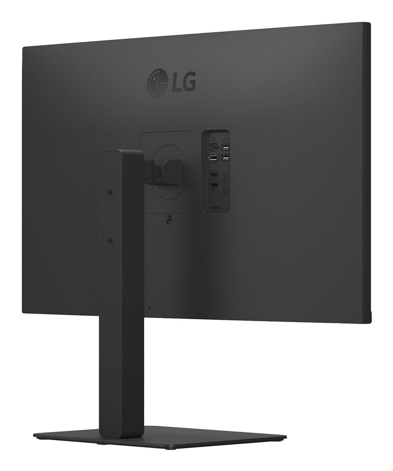 Moniteur d'ordinateur LG 32U720A-B 81,3 cm (32") 3840 x 2160 px 4K Ultra HD LED Noir