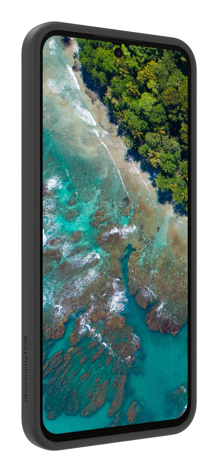 Costa Rica Galaxy A57 Night BLK