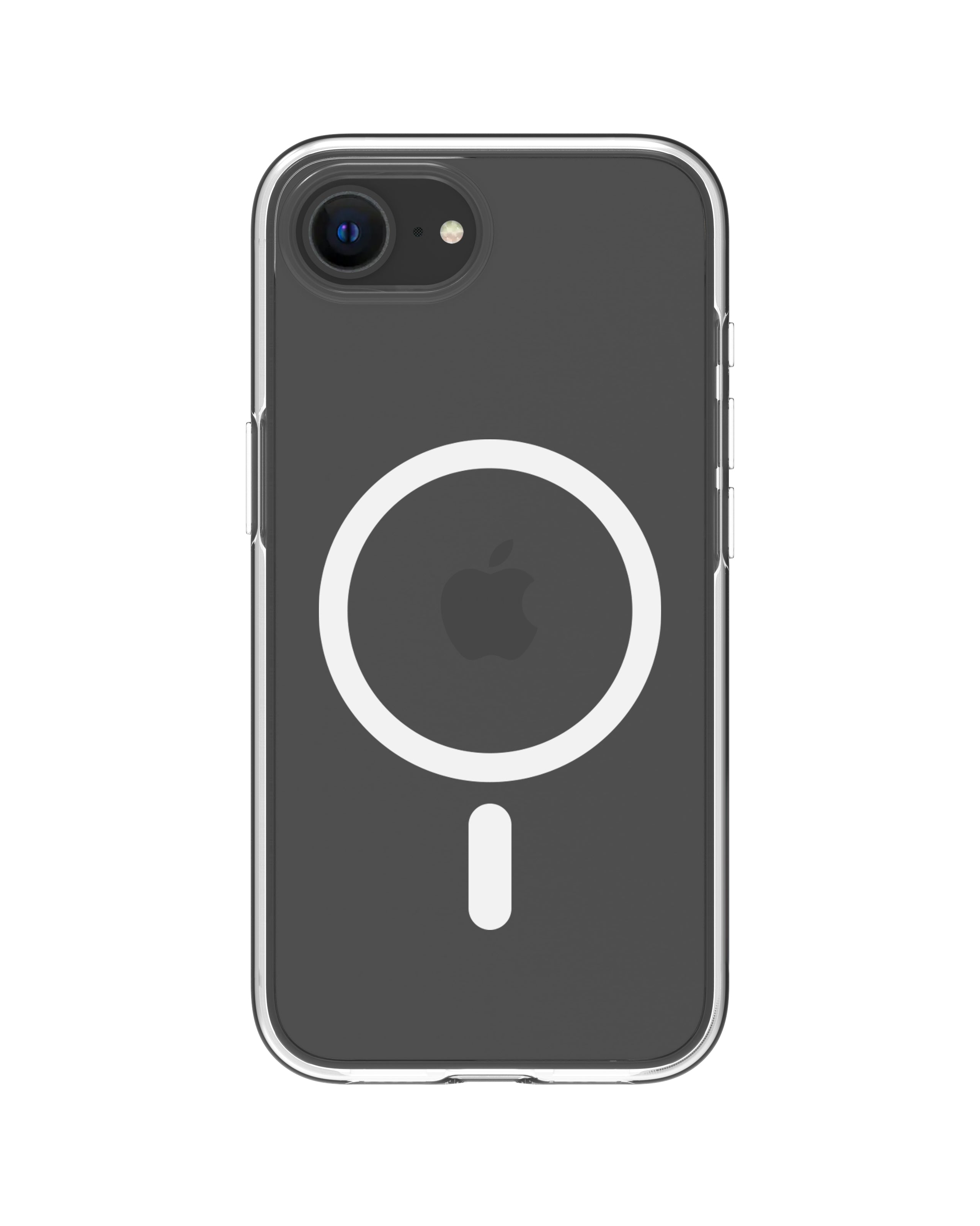 ISL Pro MagSafe-iPhone 16e-Clear