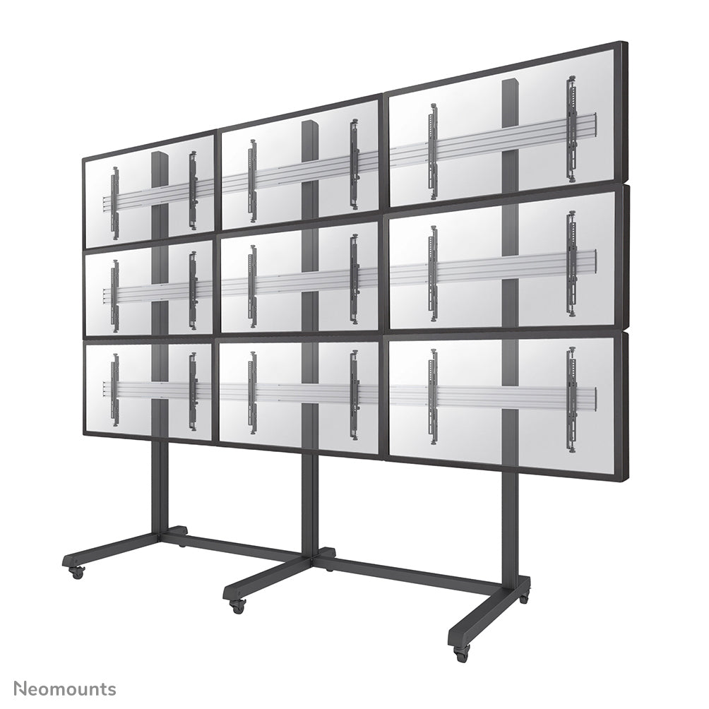 NeoMounts PRO Mb F/Scr Troll-3x3 3h3v b1