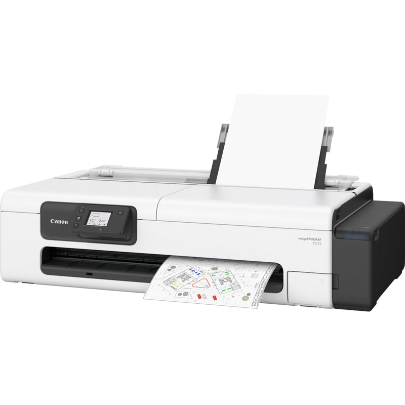 IPF TC-21