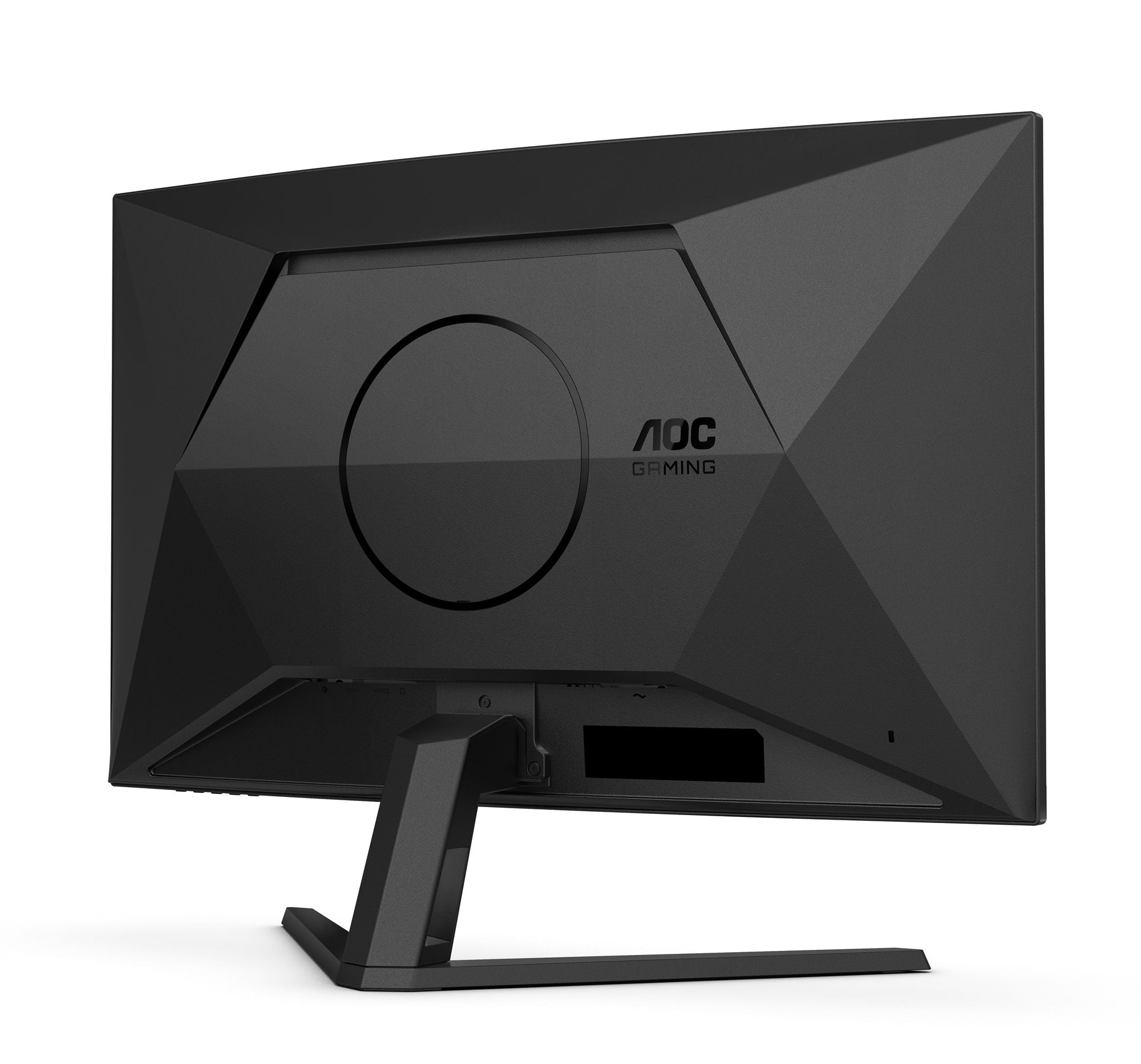 AOC CQ32G4VE 31.5p Curved 2560x1440 0.5ms HDMI DP Black/Grey
