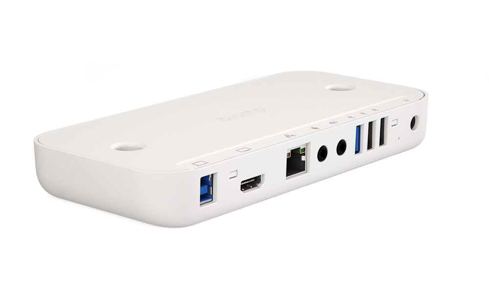 Biamp Devio SCR-10 Conferencing Hub