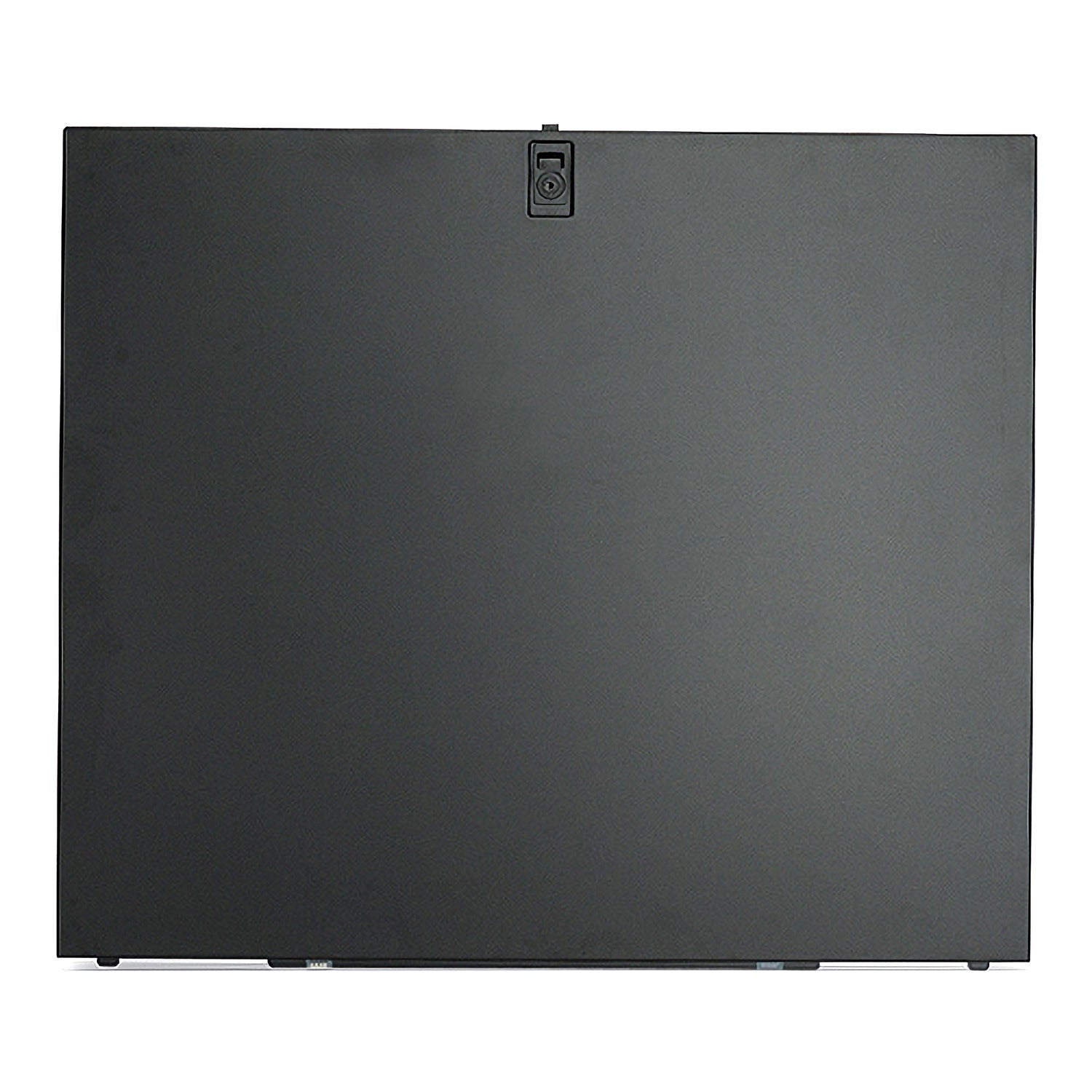NetShelter SX 48U 1070mm Side Panels 2