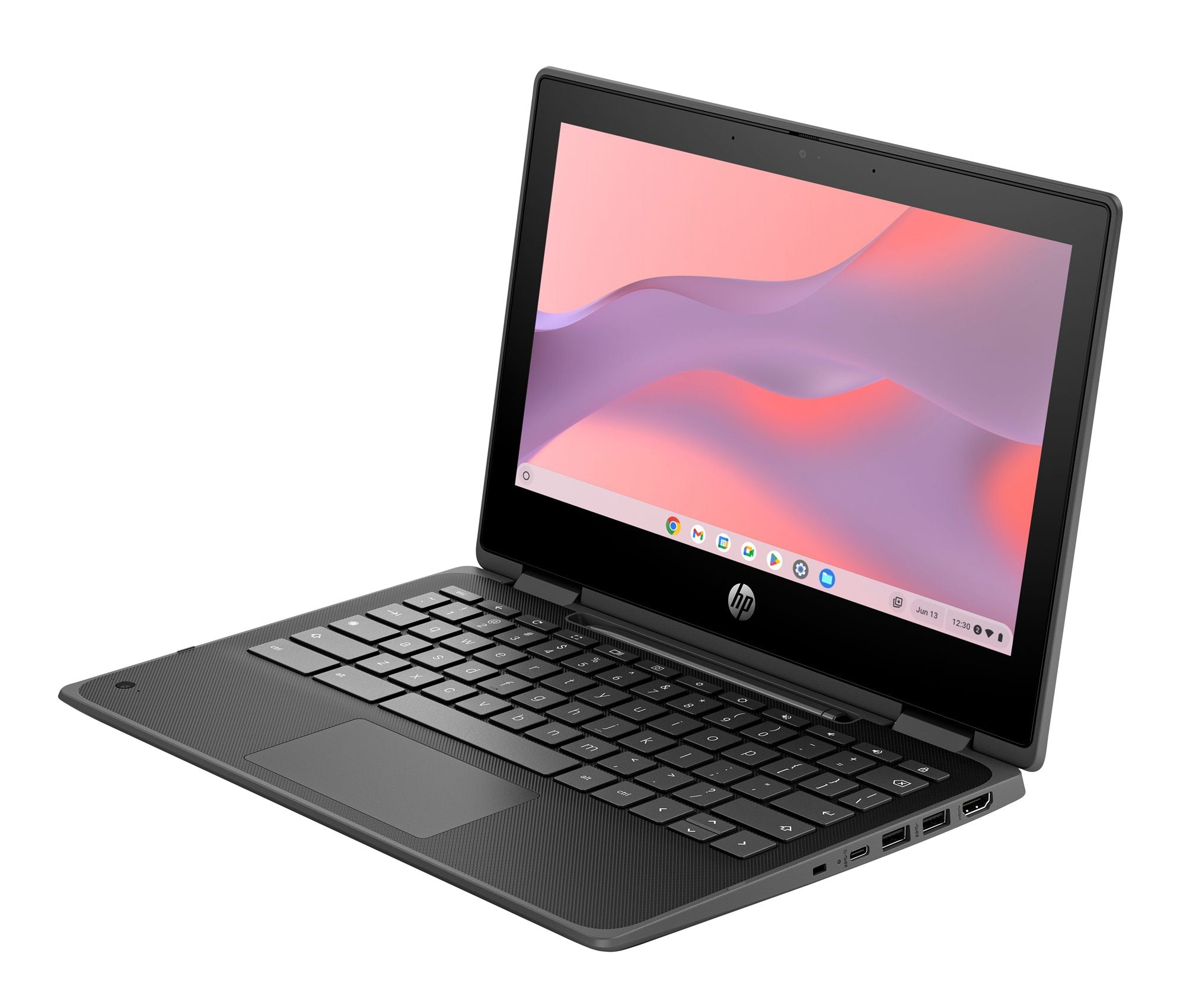 HP CBX360G5 N100 11'' 8/64 CHROME
