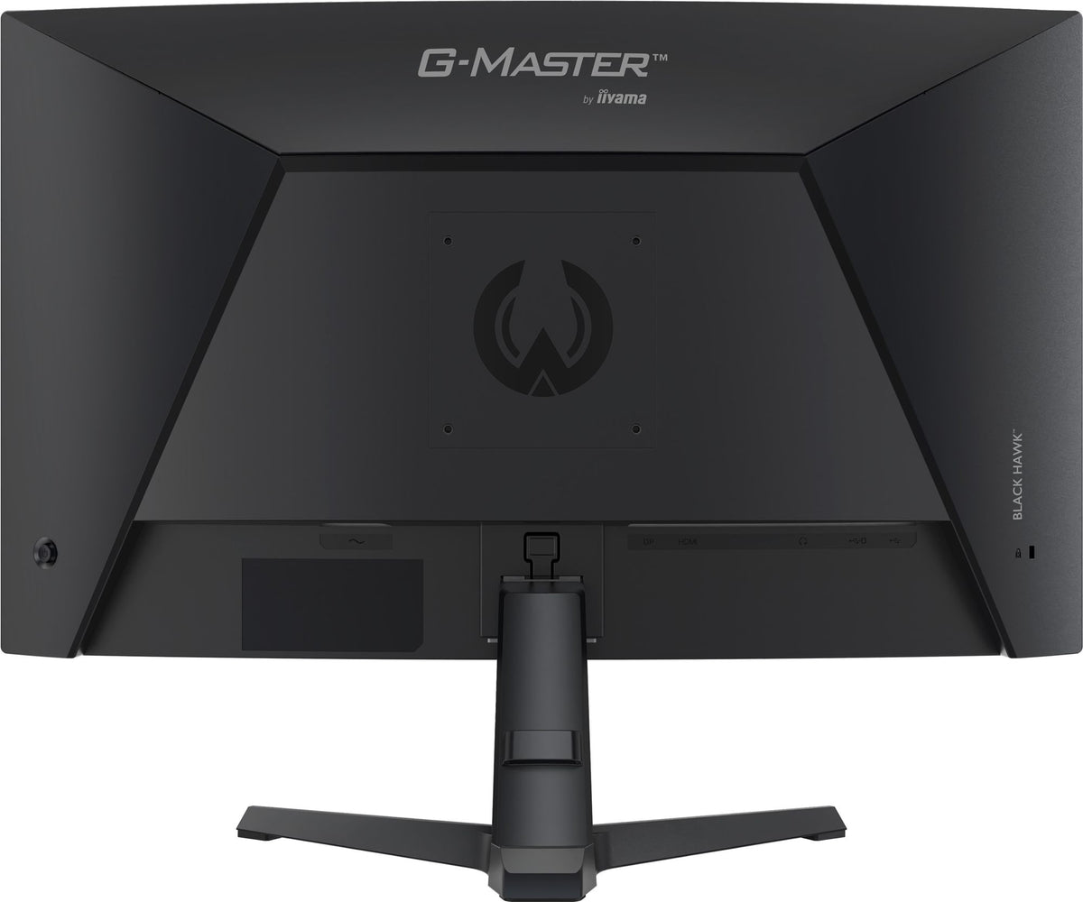 iiyama G-Master GC2781HSU-B1 27" 144H