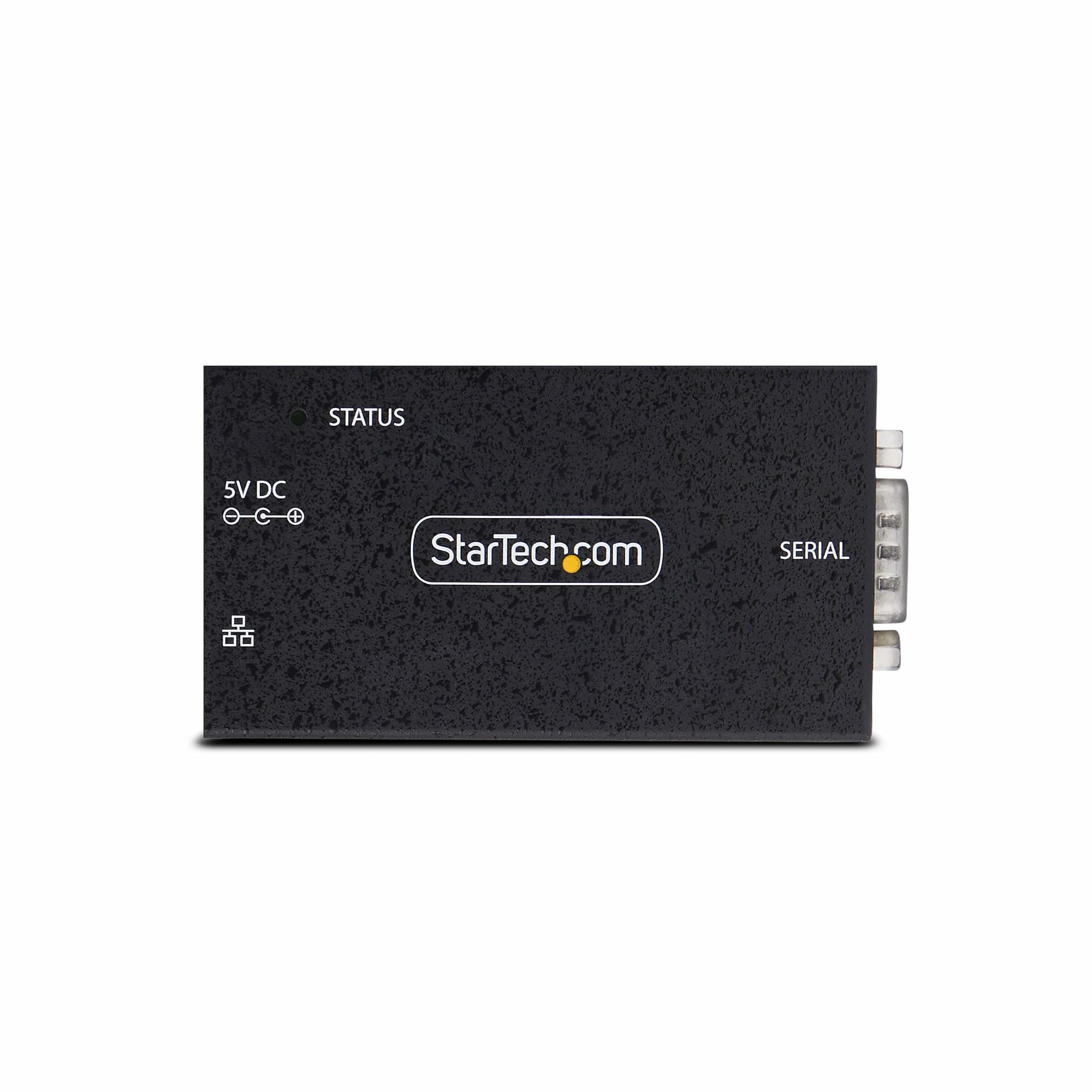 Serial to Ethernet Adapter LAN to RS232