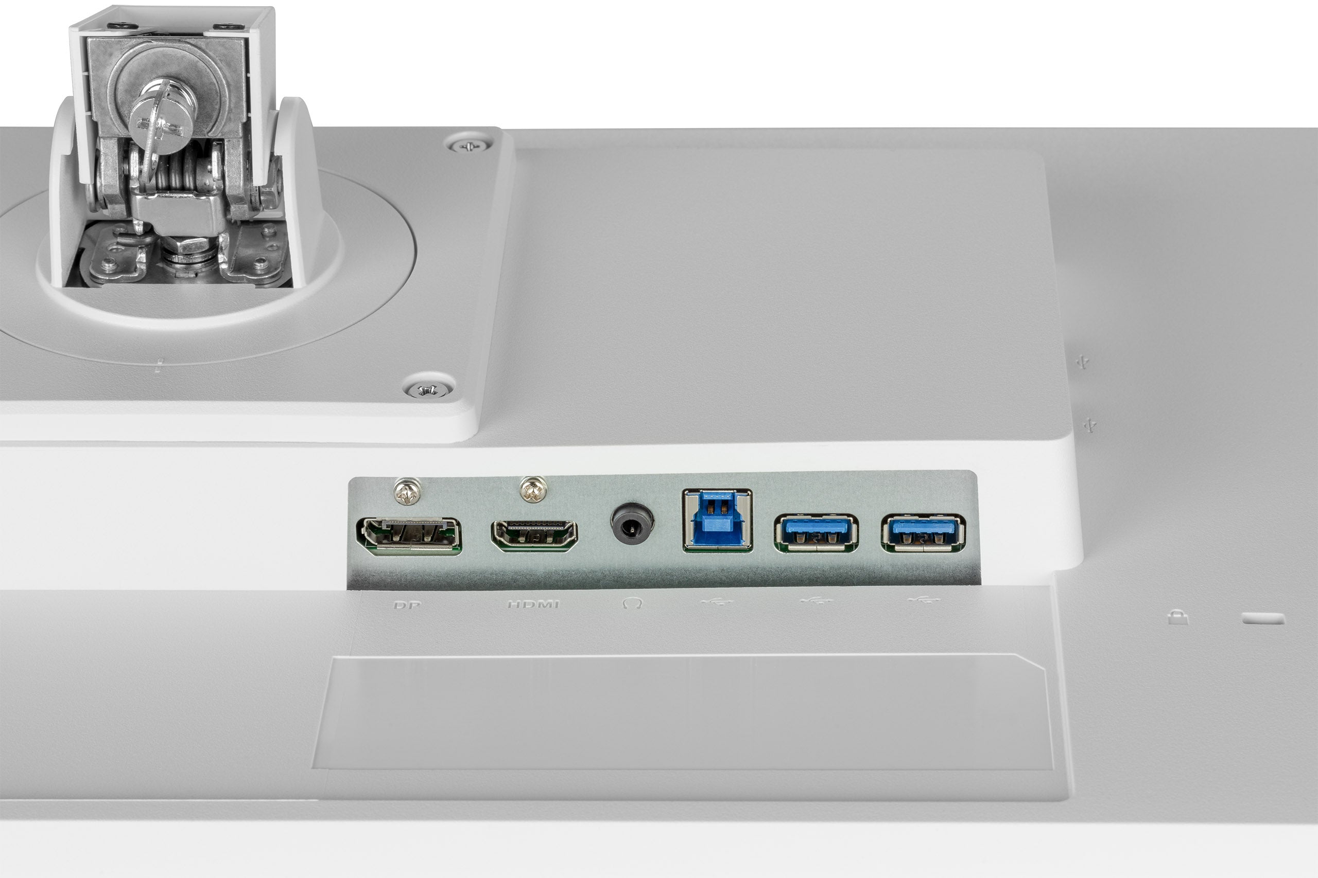 IIYAMA- Ecran bureautique 22"  XUB2292HSU-W6 Blanc