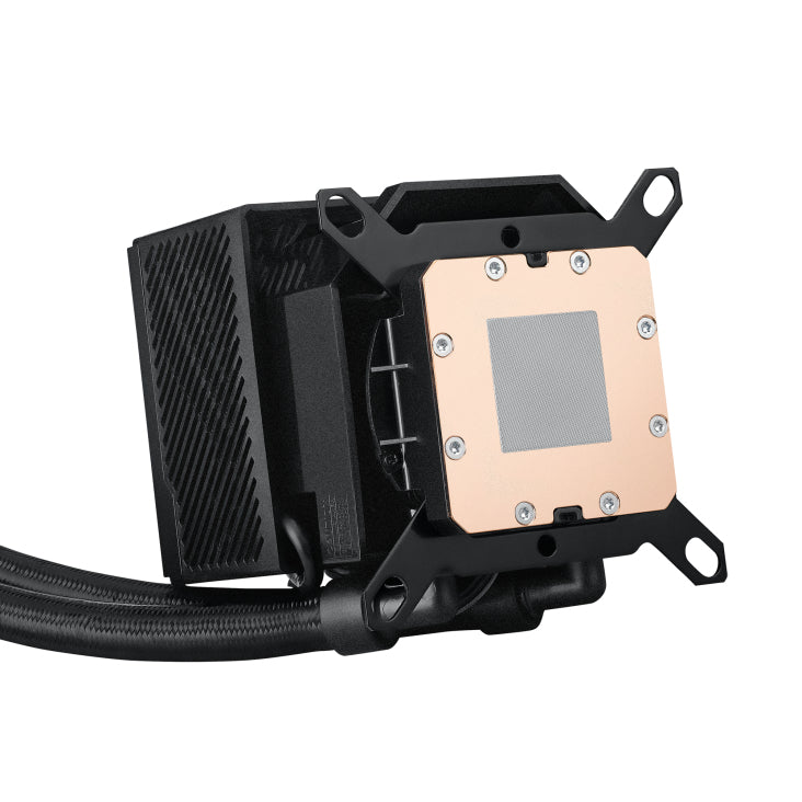 ASUS ROG Ryujin III 360 all-in-one liquid CPU cooler