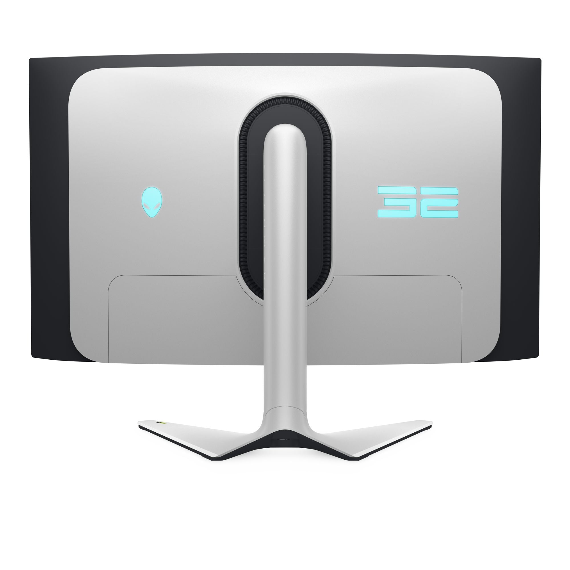 Alienware 32" AW3225QF Curved-240Hz-Mon