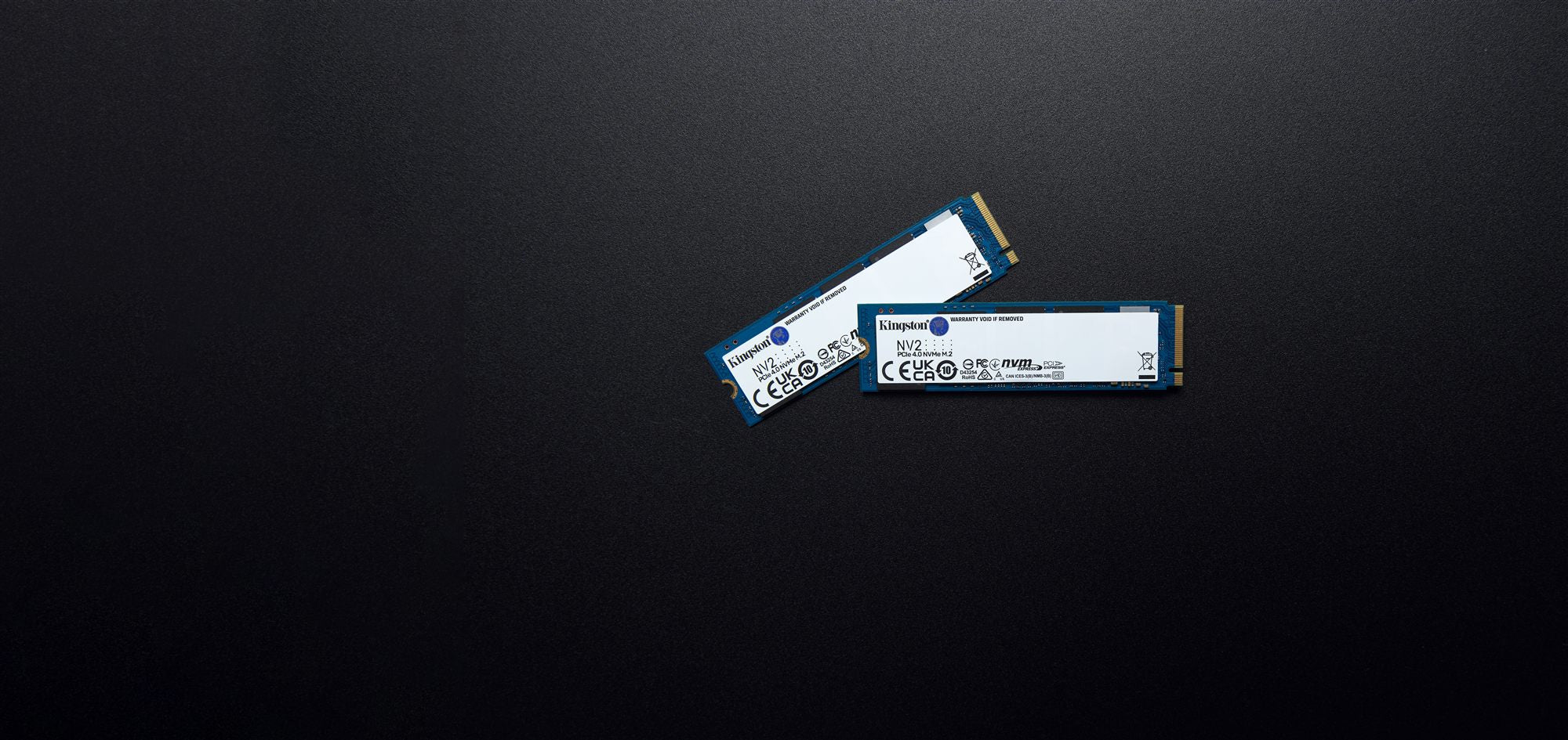 2000G NV2 M.2 2280 PCIe 4.0 NVMe SSD