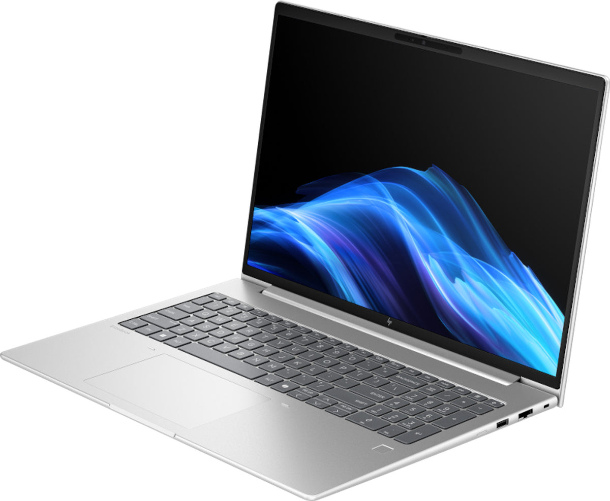 HP EliteBook 6 G1i Intel Core Ultra 7 255U 16p WUXGA 24Go DDR5 512Go SSD be+BT 3C Batt FPS UMA W11P 1yr Wrty