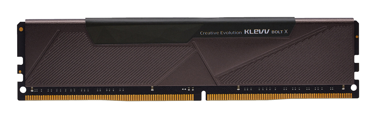 16GB BOLT GAMING DIMM DDR4 3200MHZ KLEVV