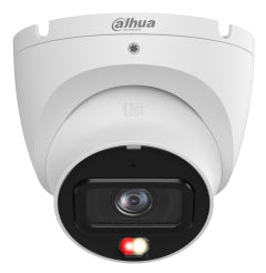 Dahua IPC-HDW1839T-A-IL-0280B-S6 Smart Dual Light 8.3 Mpx 4K UHD 2.8 mm