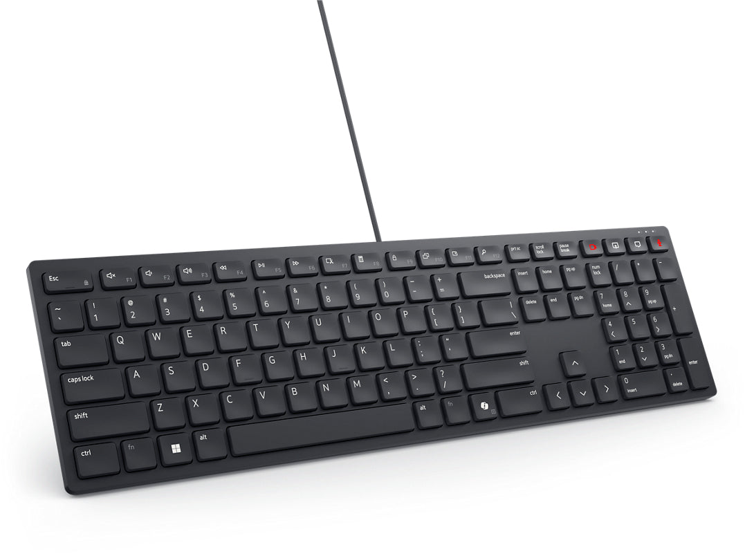 Dell Wired Coll KB-KB525C-French AZERTY