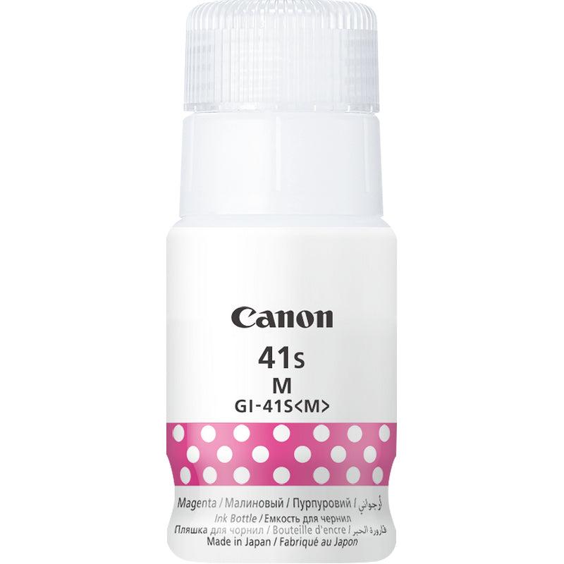 CANON INK GI-41S M EMB